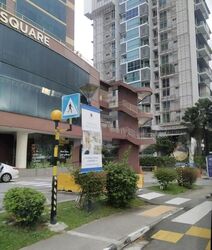 Roxy Square (D15), Retail #500534631